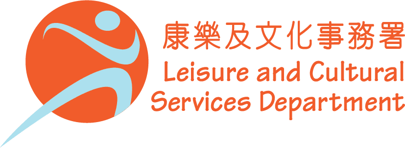 leisure and cultural service deparment logo