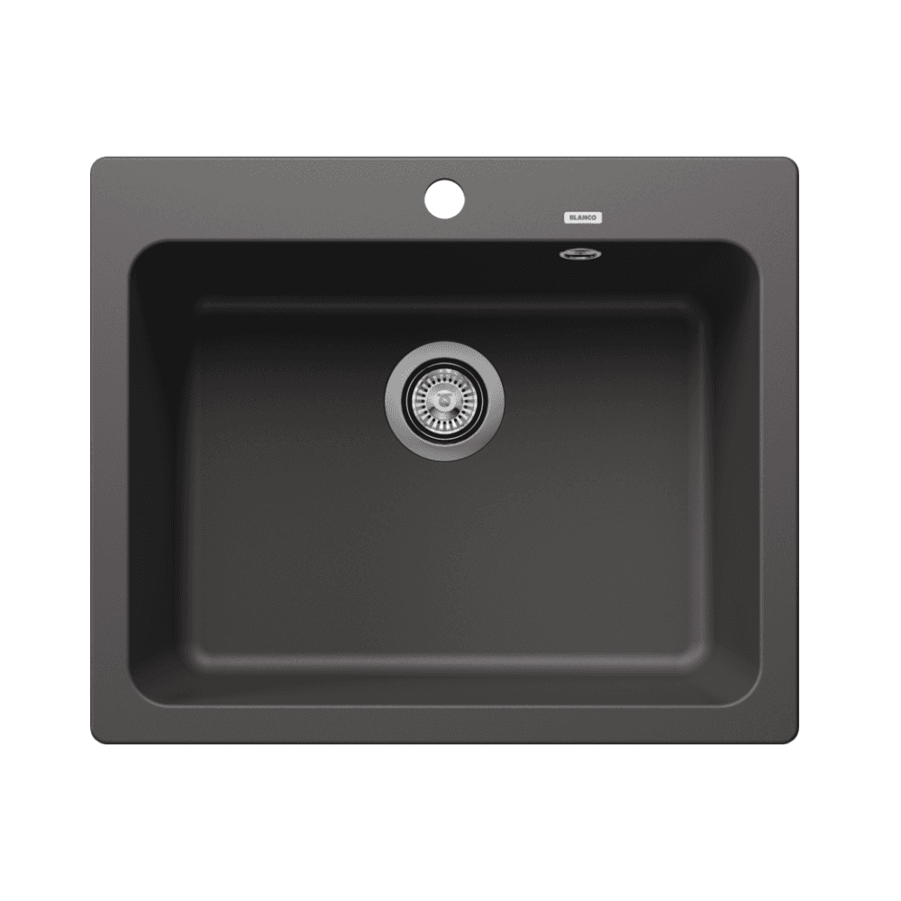 BLANCO 519639 NAYA 6 台上/台下石盆