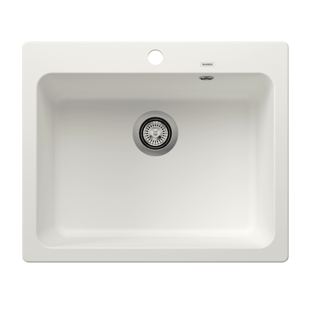 BLANCO 519641 NAYA 6 台上/台下石盆