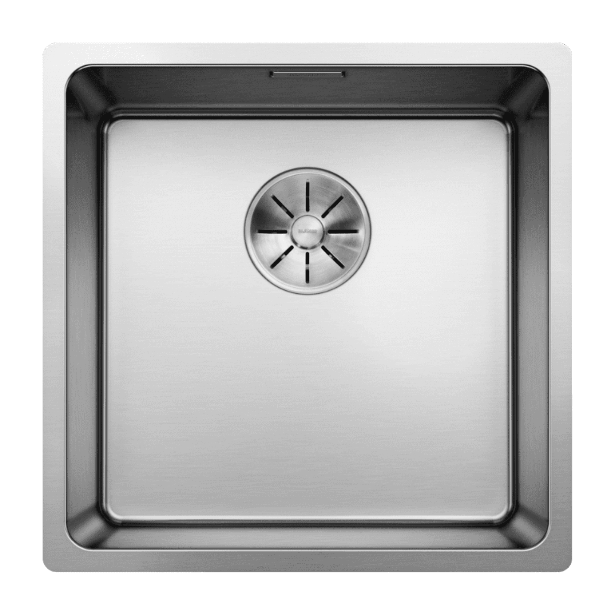 BLANCO 522959 ANDANO 400-U 不銹鋼鋅盤