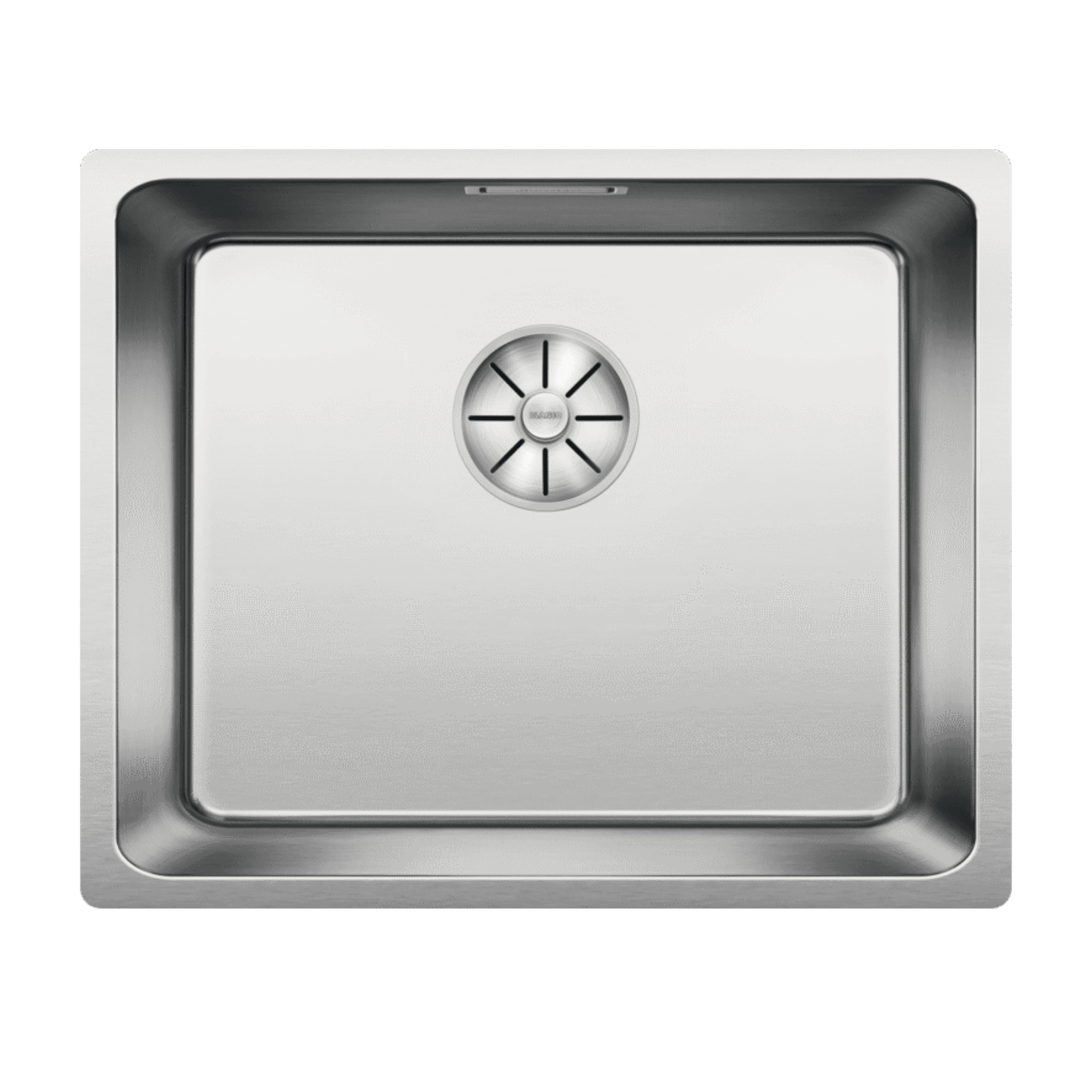 BLANCO 522967 ANDANO 500-U 不銹鋼鋅盤