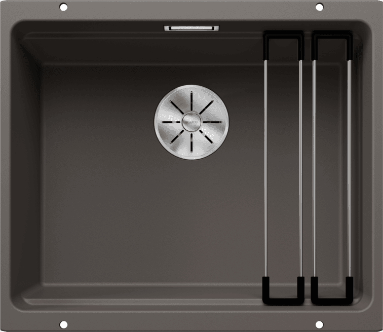 BLANCO 527258 ETAGON 500-U 台下式花崗岩鋅盤