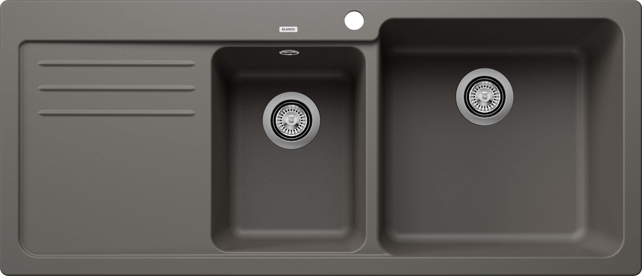 BLANCO 527315 NAYA8S 花崗岩鋅盤