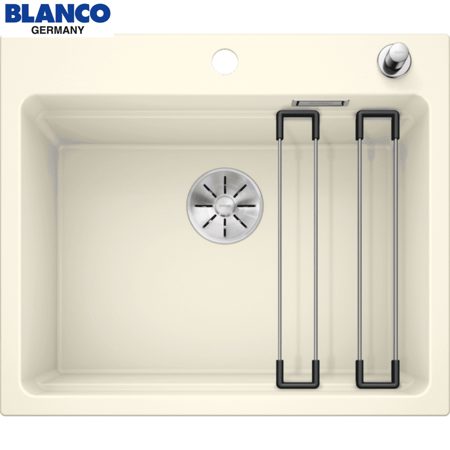 Blanco ETAGON 6 524534 單槽昇盤