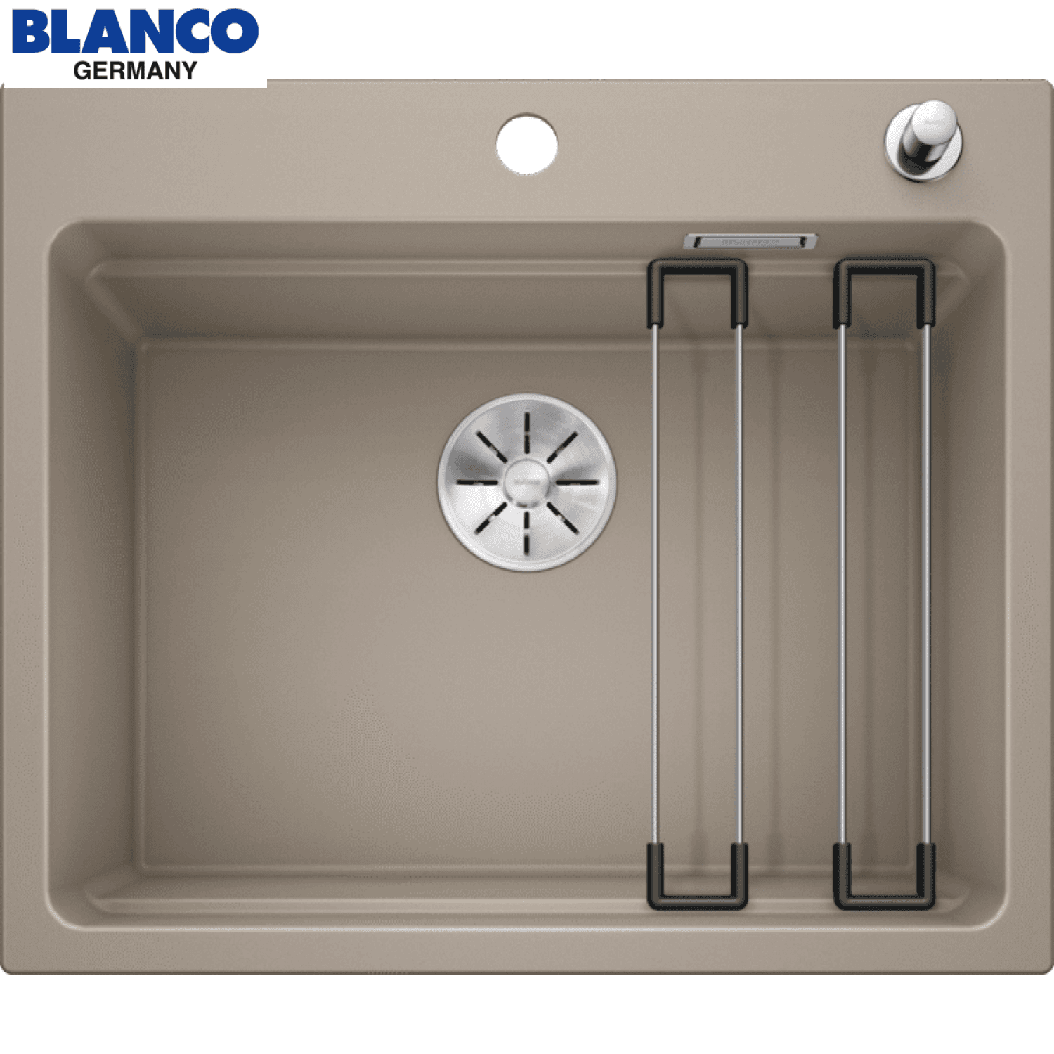 Blanco ETAGON 6 524536 單槽昇盤