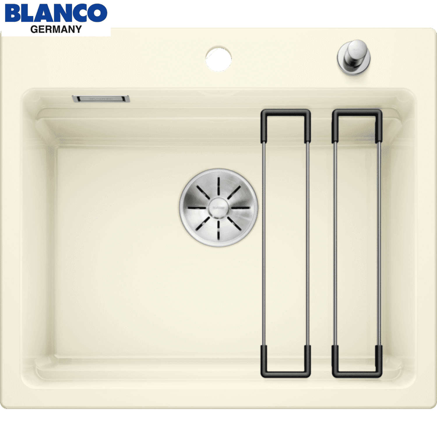 Blanco ETAGON 6 525157 單槽昇盤