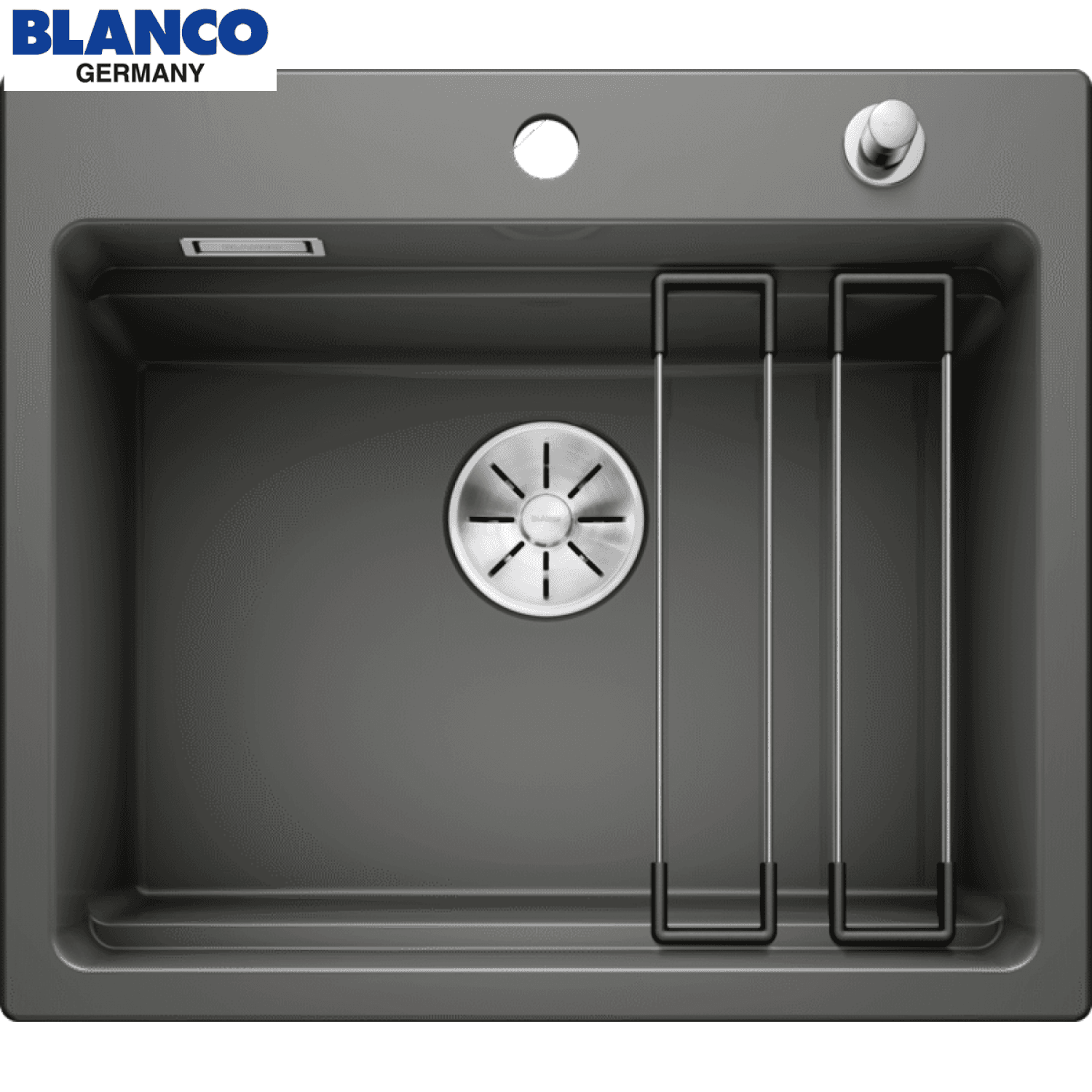 Blanco ETAGON 6 525161 單槽昇盤