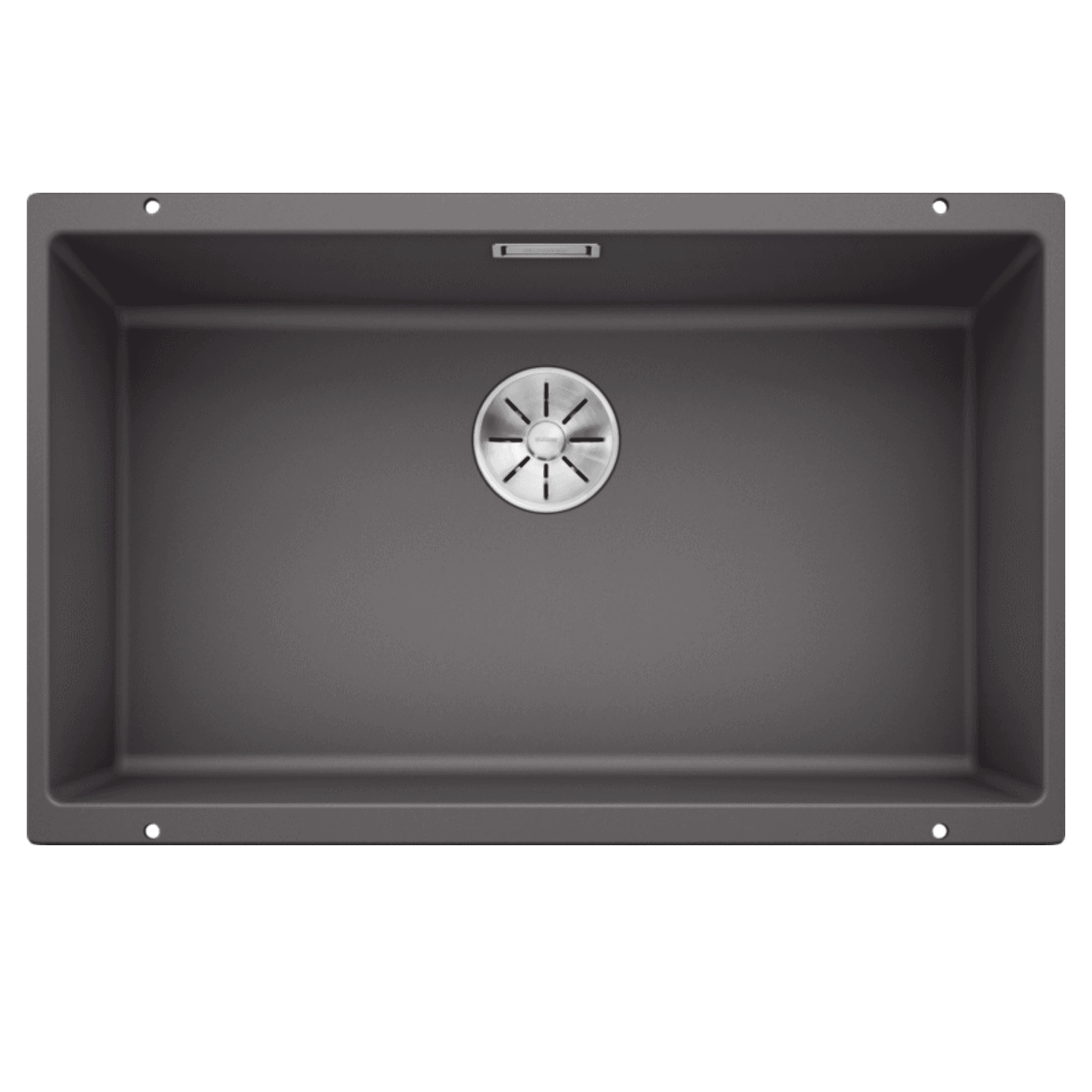 Blanco SUBLINE 700-U 523443 單盆昇盤