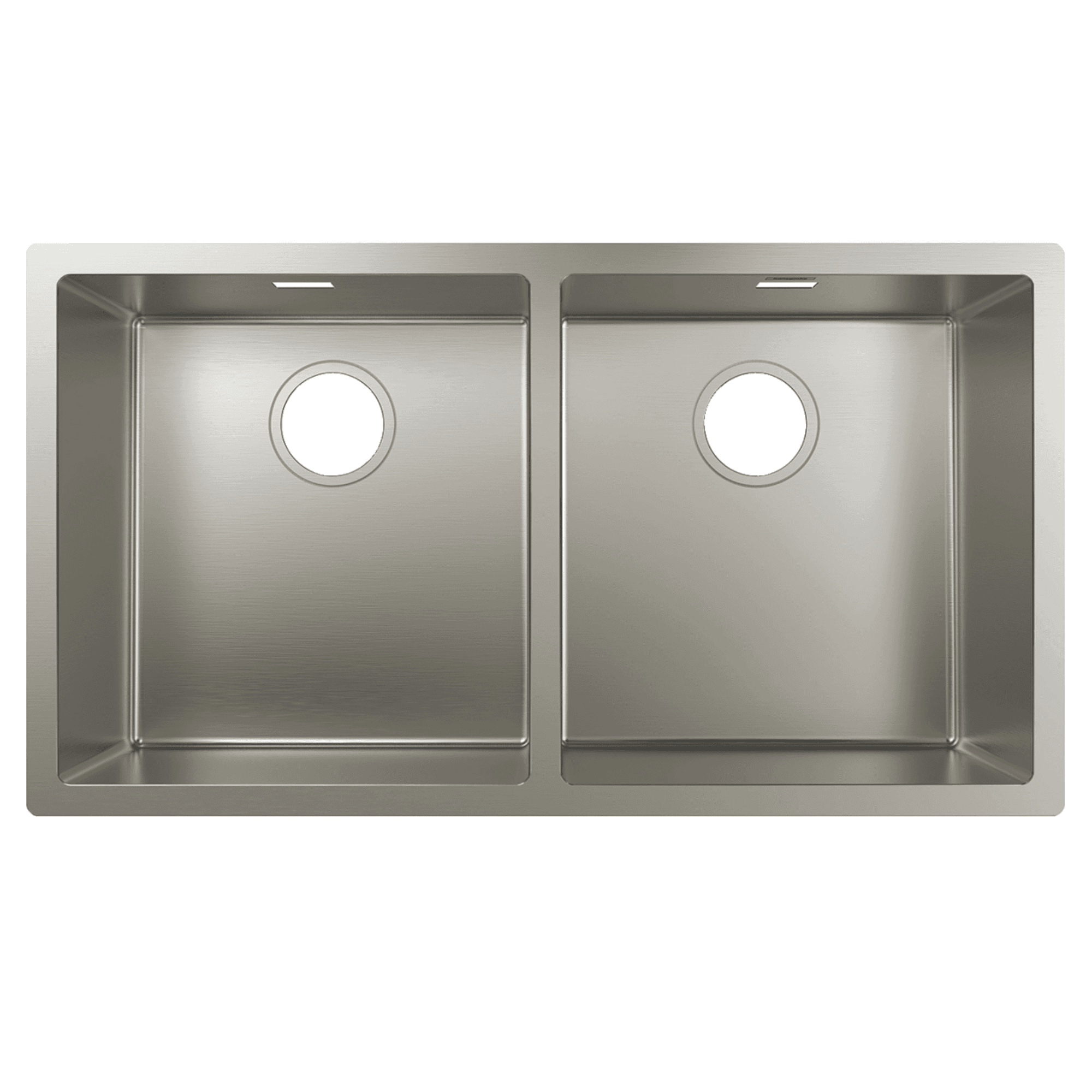 hansgrohe 43430 S71 S719-U765 370/370 台下鋅盤