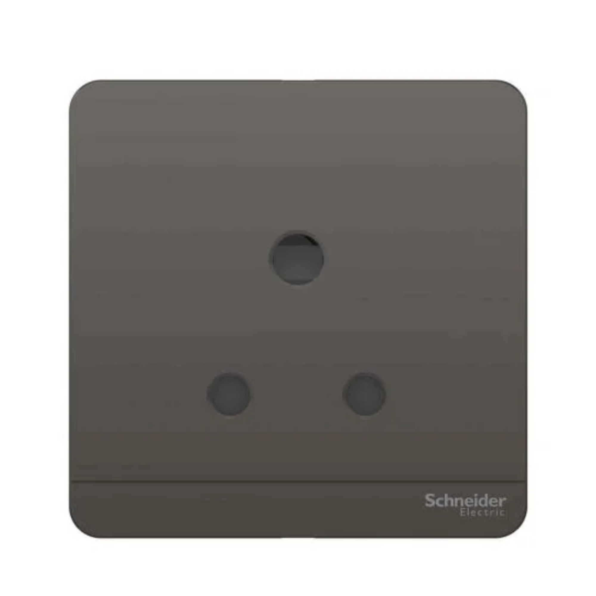 Schneider 施耐德 E83426_15_DG_C5 15A 單位三腳圓頭插座