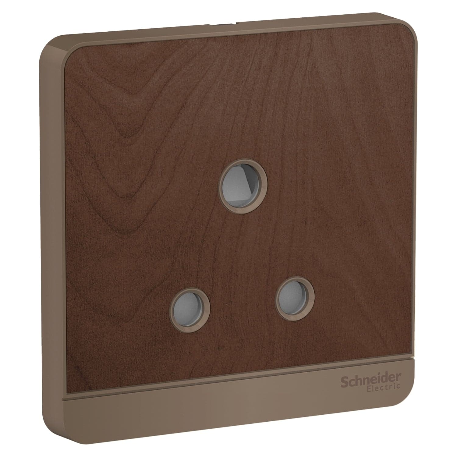 Schneider 施耐德 E83426_15_WD_C5 15A 單位三腳圓頭插座