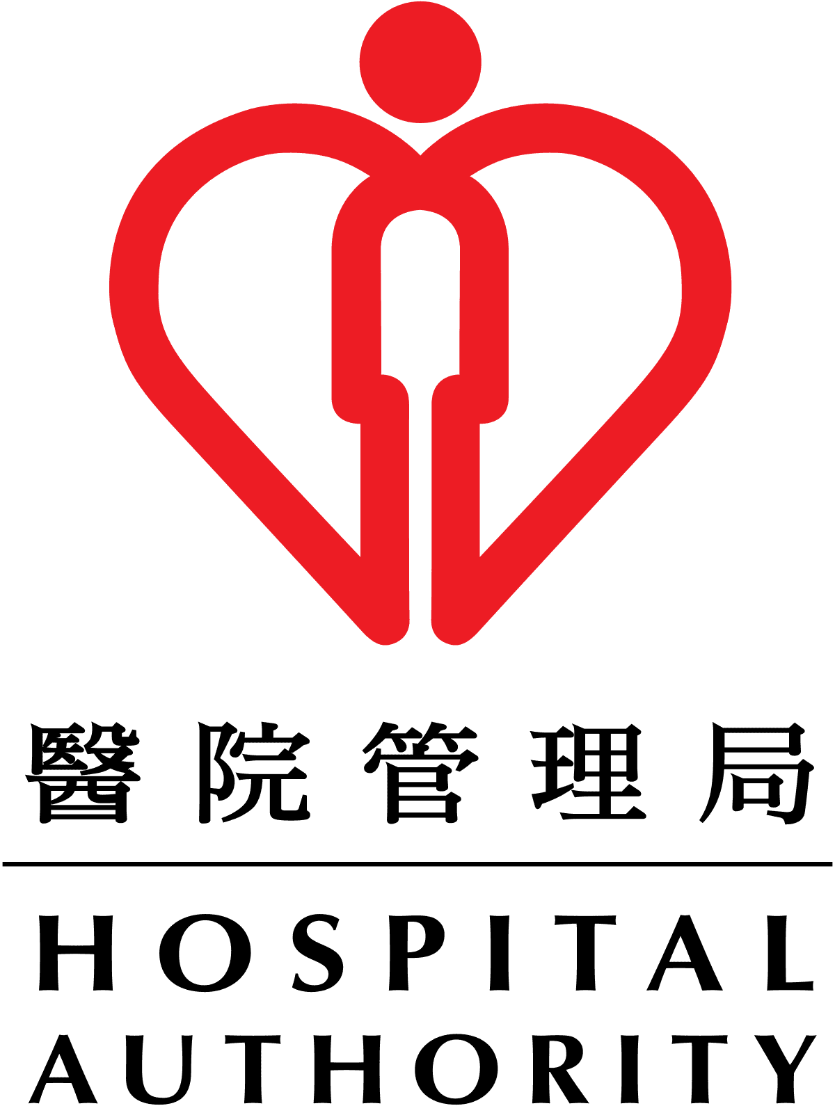 Hospital Authority logo